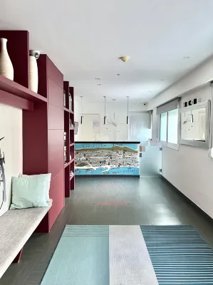 Hostal Apolo Hotels in El Poble-sec