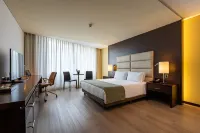 هوتل إستيلار ميلا دورو فنادق في 