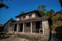 Pumdikot Mountain Lodge