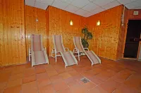 Fletcher Hotel-Restaurant de Borken - Spa