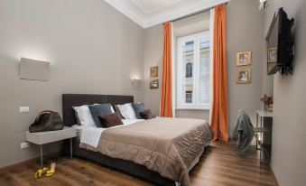 The Roman Empire Guesthouse
