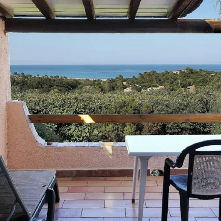 Residence Fium Del Cavo