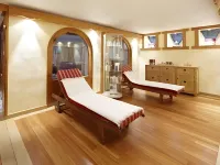 Hôtel Chalet Mounier Hotels in Les Deux Alpes