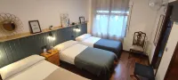 Hostal Cruce Hotels in Villafranca del Bierzo