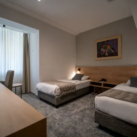 Mona Plaza Zlatibor