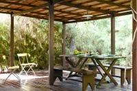 Camping Village Rocchette Các khách sạn ở Punta Ala
