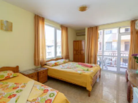 Fener Guest House Hotéis em Pomorie