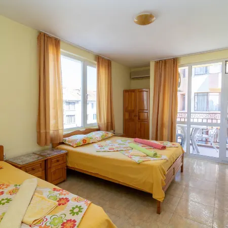 Fener Guest House
