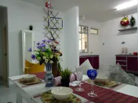 Homestay@Aeon Desa Tebrau Отели в г. Johor Jaya