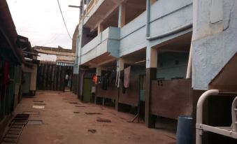 Mombasa Guest House