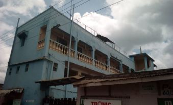 Mombasa Guest House