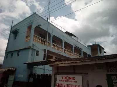 Mombasa Guest House Hotels in 