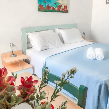 Hotel I Colori Del Mare