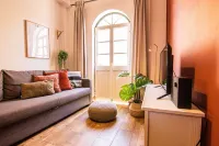 法魯中心 - 假日公寓