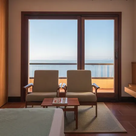 Almadraba Park Hotel
