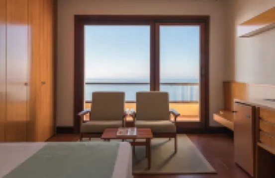 Almadraba Park Hotel