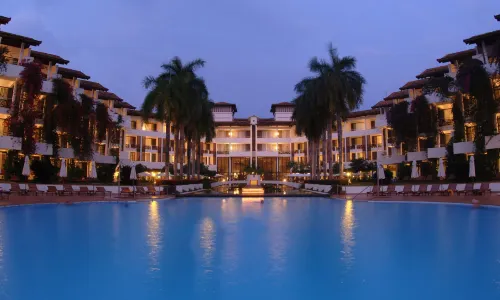 Lanka Princess All Inclusive Hotel