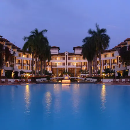 Lanka Princess All Inclusive Hotel