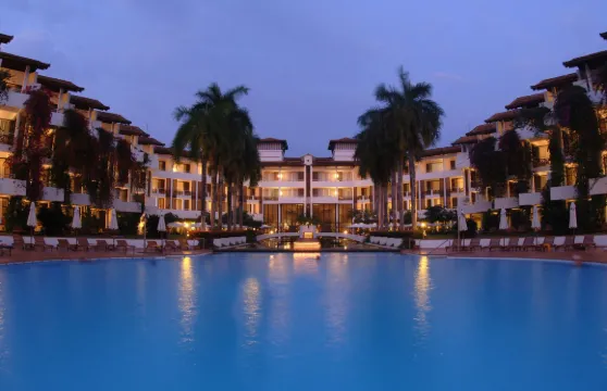 蘭卡公主全包酒店