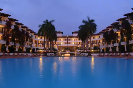 Lanka Princess All Inclusive Hotel Отели рядом со станцией Aluthgama Railway Station