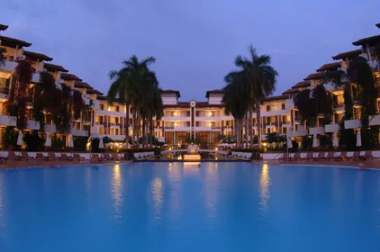 Lanka Princess All Inclusive Hotel