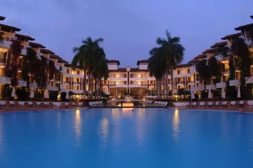 Lanka Princess All Inclusive Hotel