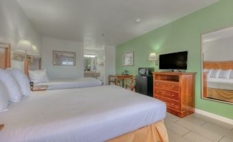 Rio Del Sol Inn Needles