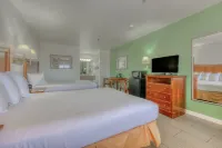 Rio Del Sol Inn Needles Hotels in Needles