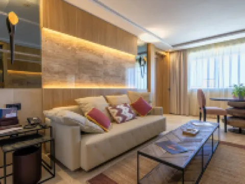 Hotel Santemar Hoteles en Santander