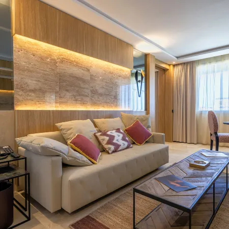 Hotel Santemar