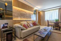 Hotel Santemar Hotels in Somo