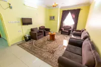 Al Eairy Furnished Apartments Al Madinah 3