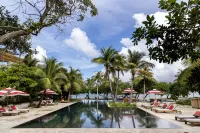 Itz'Ana Resort & Residences - Beach
