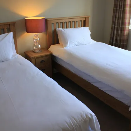 Royal Oak Hotel
