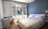 Limani Life - Sea View