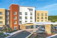 Fairfield Inn & Suites Greenville