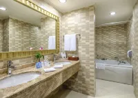 Dobedan Exclusive Hotel & Spa ''Ex Brand Alva Donna Exclusive Hotel & Spa'' Hotel a Distretto di Serik