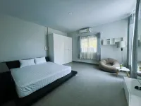 The Memory House Pakbara Hotels in La-ngu District