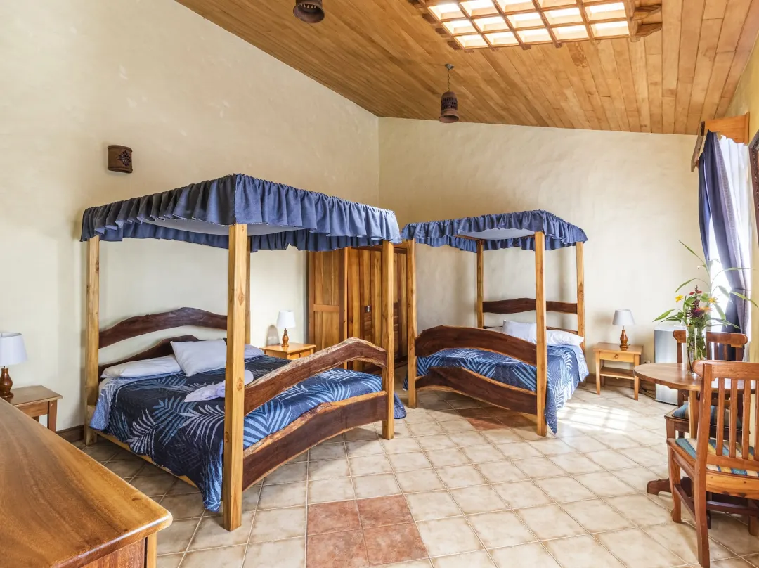 Hotel Claro De Luna - Monteverde