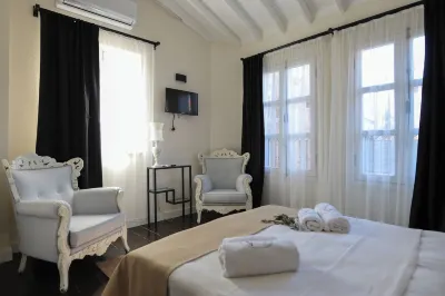 Lilla Maria Guesthouse Các khách sạn ở Sefa Camlik Mahallesi