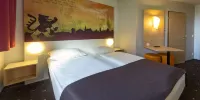 B&B HOTEL Weimar - Habitación Doble