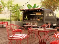 Canopy by Hilton Madrid Castellana Hotels near Torre BBVA