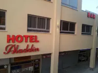 Aladdin Hotel Beer Sheva Hotels near The Gateway to the Negev Visitor Center