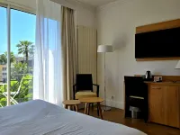 Hotel Carlton Nice, Fully Renovated โรงแรมใกล้เทศกาลประจำปี Nice Carnival