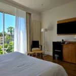 Hotel Carlton Nice, Fully Renovated