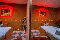 Senza Garden Holiday Club - Ultra All Inclusive - Spa