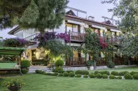 Savana Butik Otel Hotel a Mesudiye