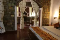 Mogli Jungle Resorts Bandhavgarh Hotel a Rakhi Amodar