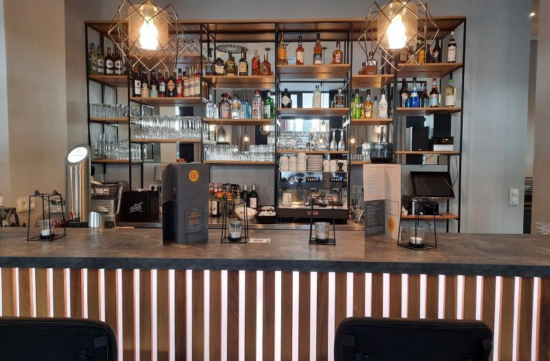 Dormero Hotel Bremen photo 4