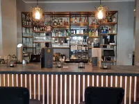 Dormero Hotel Bremen - バー